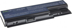 Green Cell Acer Aspire 11.1V 6 cell 4400 mAh