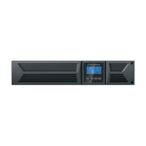Zasilacz UPS Power Walker VI 1000 RT LCD