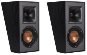 Głośniki Klipsch R-41-SA Para