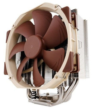 Chłodzenie CPU wentylator Noctua NH-U14S