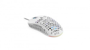 SPC Gear LIX Onyx White PMW3325