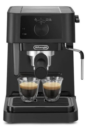 Ekspres kolbowy DeLonghi Stilosa EC230.BK