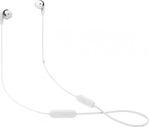 Słuchawki Bluetooth JBL Tune 215 BT Białe