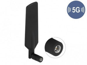 Delock Antena LTE 1 - 3 dBi SMA