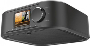 Hama radio DIR355BT czarne