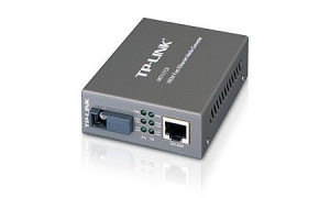 Media konwerter WDM Fast Ethernet TP-Link MC111CS