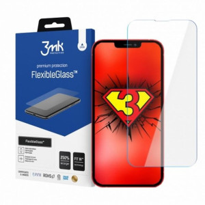 3MK Flexible Glass do iPhone 13 Pro Max