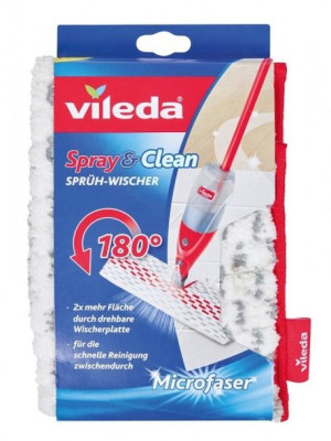 Vileda Wkład Spray&Clean