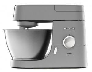 Robot planetarny Kenwood Chef KVC3170S - 100 W
