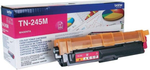 Toner Brother TN245M - Purpurowy