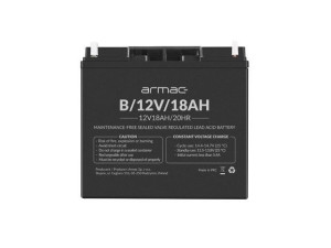 Armac Bateria do UPS 12V18Ah