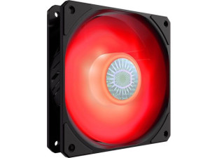 Cooler Master SickleFlow 120 czerwony LED
