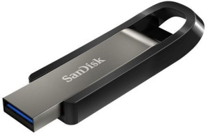 SanDisk 128GB Extreme Go USB 3.2