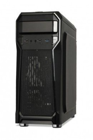 Obudowa iBox Orcus X19