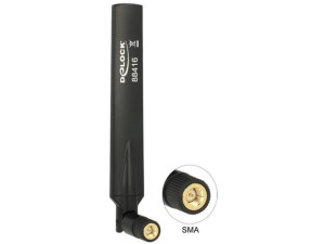 Delock Antena LTE 3.5 dBi SMA
