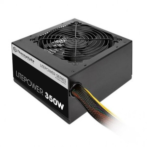 Zasilacz Thermaltake Litepower II Black 350W