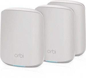 Netgear systemOrbi Mesh WiFi 6 RBK353