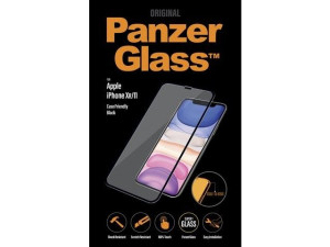 Szkło PanzerGlass do iPhone XR/11
