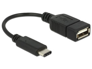 Adapter Delock USB - USB-C
