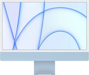 Apple iMac 24'' Retina 4,5K M1/16GB/512PCIe/GPU x7
