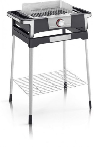 Grill elektryczny Severin PG 8117 SENOA BOOST S