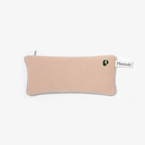 Plantule Pillows Poduszka na oczy (beżowa)
