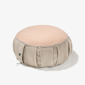 Plantule Pillows Poduszka do medytacji (beżowa)