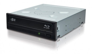Nagrywarka Hitachi-LG Blu-Ray BH16NS55