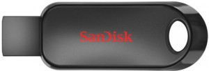 Pendrive SanDisk Cruzer Snap 64GB