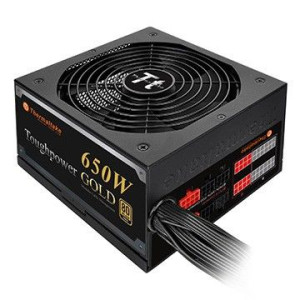 Zasilacz Thermaltake Toughpower 650W Modular