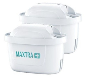 Wkłady Brita Maxtra Plus Pure Performance - 2szt.