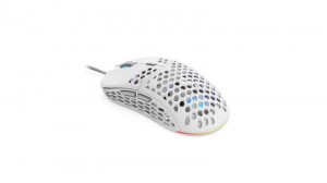 SPC Gear LIX Plus Onyx White PMW3360