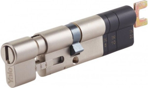 Yale Regulowana wkładka Linus 05/501000/SN