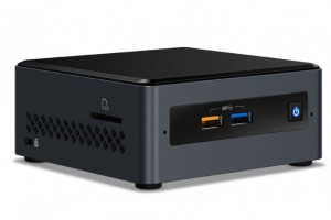 Komputer Intel NUC June Canyon BOXNUC7PJYHN2