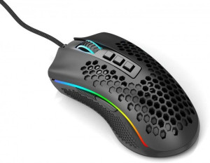 Redragon Storm M808-RGB