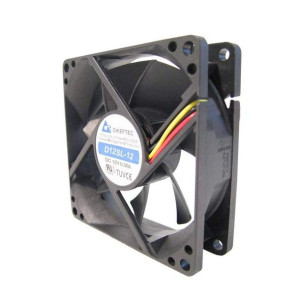 Wentylator Chieftec AF-1225S 120mm