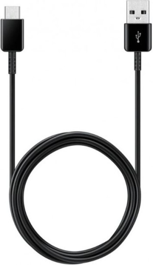 Kabel Samsung USB-C 1,5m czarny