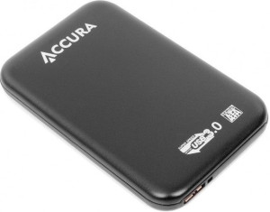 Accura Premium czarna