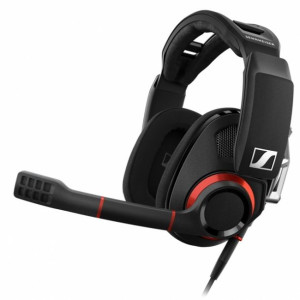 Słuchawki gamingowe Sennheiser GSP 500