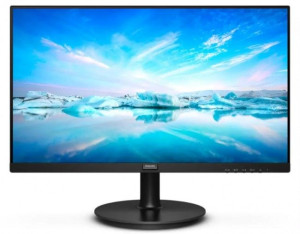 Monitor 24'' Philips 241V8LA FullHD VA 75Hz 4ms