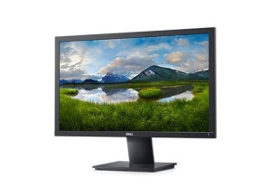 Monitor 22'' Dell E2220H FullHD TN 60Hz 5ms VGA DP