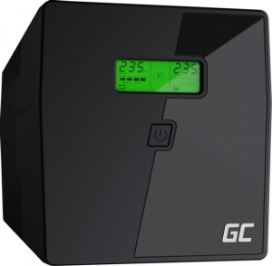 Zasilacz awaryjny Green Cell UPS03