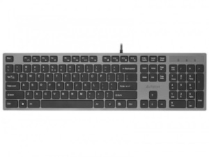A4Tech KV-300H Grey USB