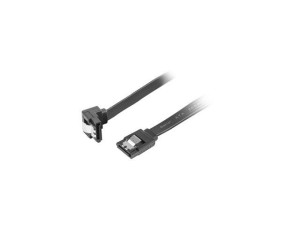 Przewód kabel Lanberg SATA III 0.5m