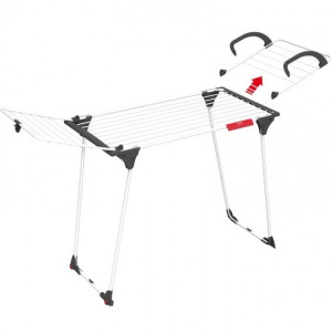 Vileda suszarka na pranie Premium 2w1