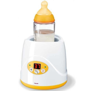Podgrzewacz do butelek Beurer BY 52 35 - 85,5C