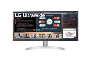 Monitor 29'' LG 29WN600 UltraWide IPS HDR Głośniki