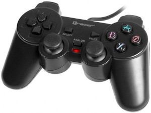 Tracer Recon GamePad PC USB Czarny