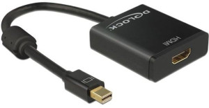 Delock mini DisplayPort