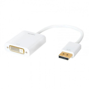 LogiLink DisplayPort